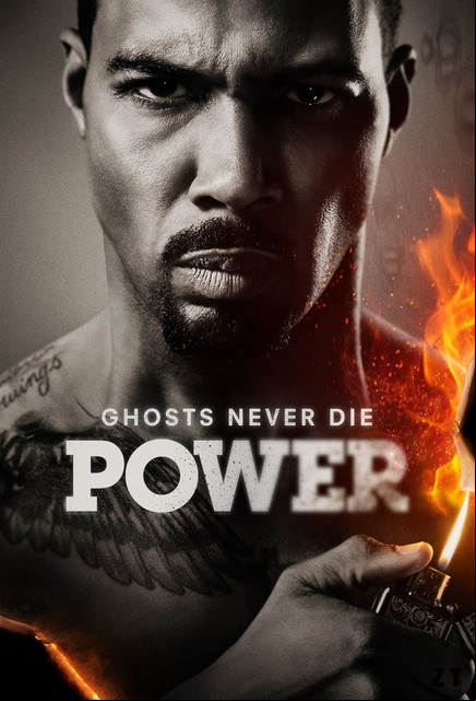 Power S04E09 VOSTFR HDTV