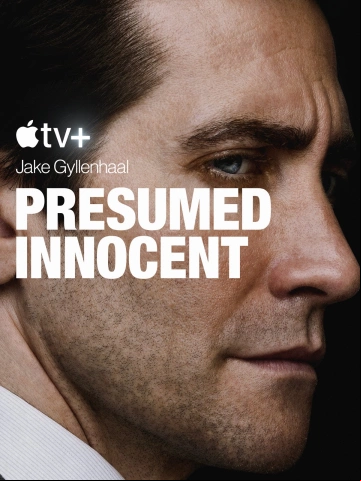 Présumé innocent MULTI S01E03 HDTV 1080p 2024 MULTI S01E03 HDTV 1080p 2024