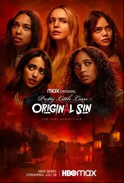 Pretty Little Liars: Original Sin S01E08 VOSTFR HDTV