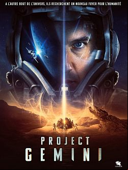 Project Gemini FRENCH DVDRIP 2022