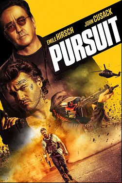 Pursuit FRENCH WEBRIP 2022