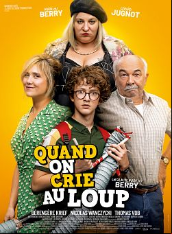 Quand on crie au loup FRENCH WEBRIP 1080p 2019