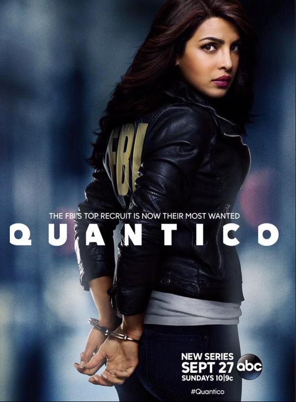 Quantico S02E11 VOSTFR HDTV
