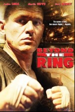 Rage (Beyond the ring) FRENCH DVDRIP 2012