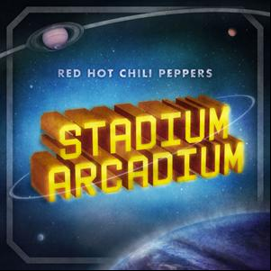 Red Hot Chili Peppers - Stadium Arcadium 2006