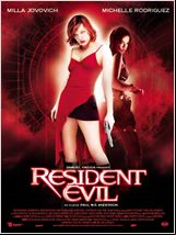 Resident Evil FRENCH DVDRIP 2002