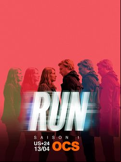 Run S01E02 VOSTFR HDTV