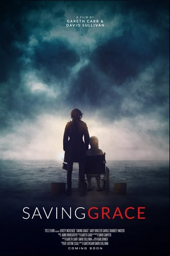Saving Grace FRENCH WEBRIP LD 720p 2023