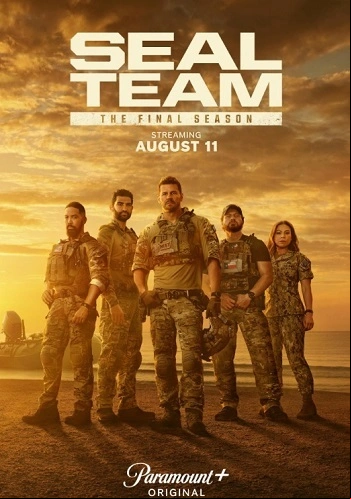 SEAL Team VOSTFR S07E02 HDTV 2024