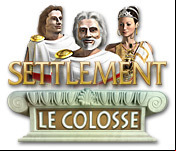Settlement : Le Colosse (PC)