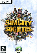Sim City Societies + Keygen + NoCD Patch