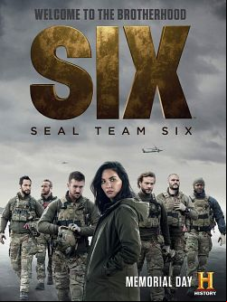 Six S02E05 FRENCH HDTV