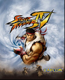 Street Fighter IV