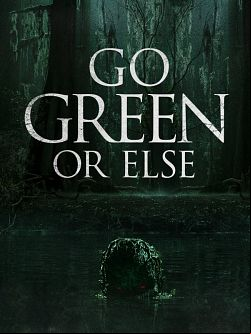 Swamp Thing S01E01 VOSTFR HDTV