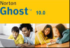 Symantec Norton Ghost 14.0 [2008]