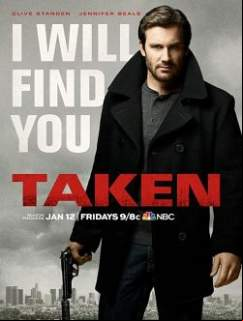 Taken (2017) S02E13 FRENCH HDTV