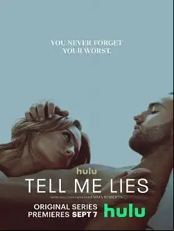 Tell Me Lies S01E02 VOSTFR HDTV