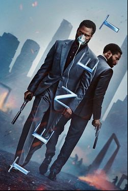 Tenet TRUEFRENCH BluRay 720p 2020
