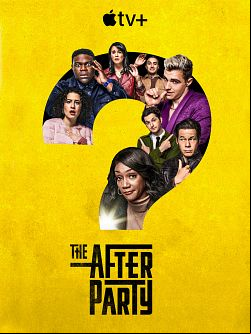 The Afterparty S01E08 FINAL VOSTFR HDTV