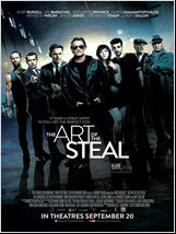 The Art of the Steal FRENCH DVDRIP 2014