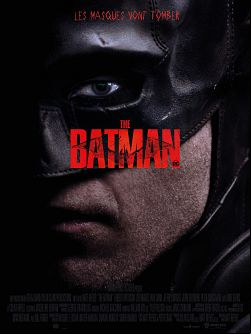 The Batman TRUEFRENCH HDCAM MD 720p 2022