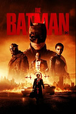 The Batman TRUEFRENCH WEBRIP 1080p 2022