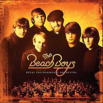The Beach Boys With the Royal Philharmonic Orchestra 2018