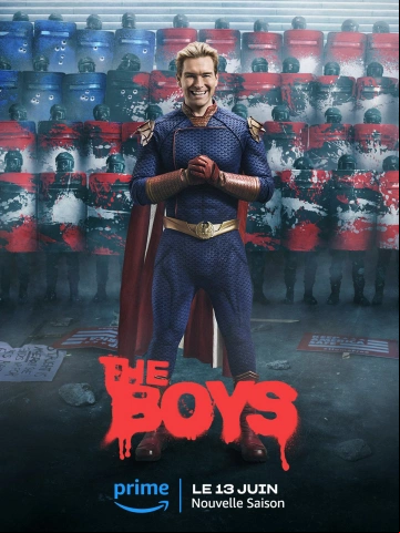 The Boys VOSTFR S04E03 HDTV 2024