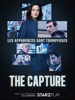 The Capture S02E05 VOSTFR HDTV