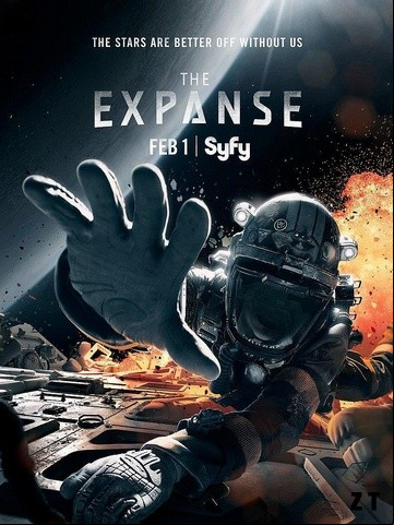 The Expanse S02E02 FRENCH HDTV
