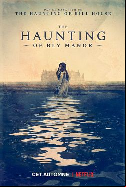 The Haunting of Bly Manor Saison 1 VOSTFR HDTV