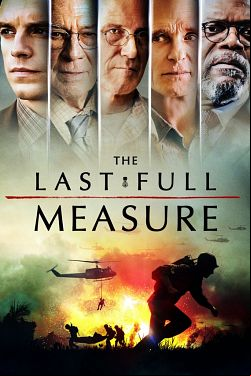 The Last Full Measure FRENCH WEBRIP 720p 2020
