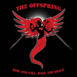 The Offspring - Rise and Fall Rage and Grace [2008]