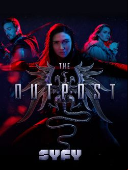 The Outpost S02E07 FRENCH HDTV