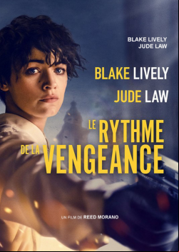 The Rhythm Section TRUEFRENCH BluRay 1080p 2020