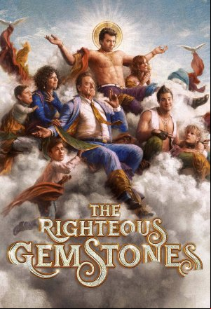 The Righteous Gemstones S02E06 FRENCH HDTV