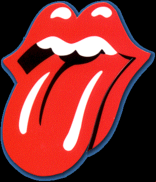 The Rolling Stones Discography 1964 - 1995 (US)