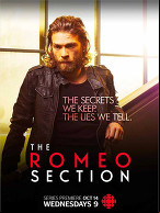The Romeo Section S01E04 VOSTFR HDTV