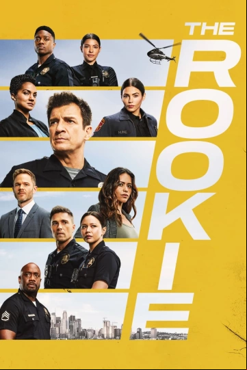 The Rookie : le flic de Los Angeles S06E03 VOSTFR HDTV