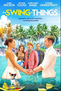 The Swing of Things FRENCH BluRay 1080p 2020
