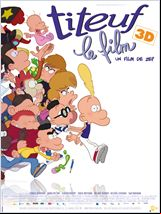 Titeuf, le film FRENCH DVDRIP 2011