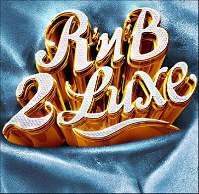 TOP 100 HipHop RnB 2008