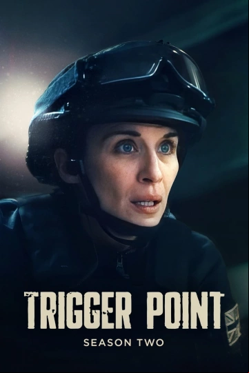 Trigger Point S02E04 (VOSTFR) HDTV 2024