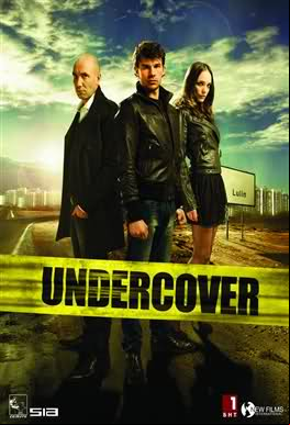 Undercover Saison 4 FRENCH BluRay 720p HDTV