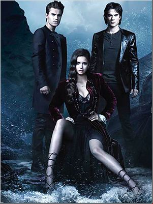 Vampire Diaries S04E18 FRENCH