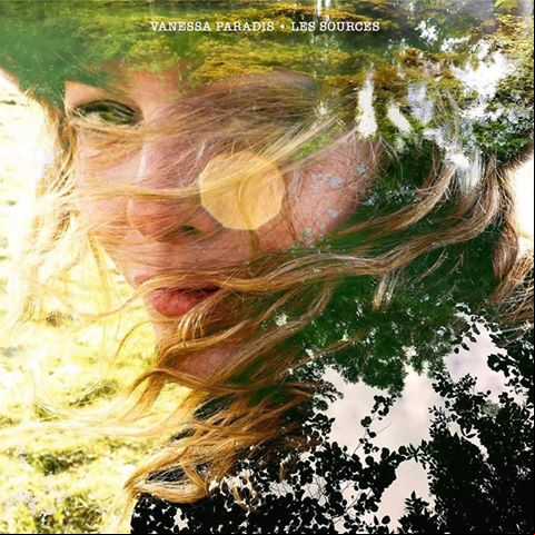 Vanessa Paradis - Les Sources 2018