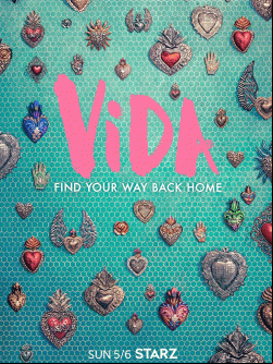 Vida S03E03 FRENCH HDTV