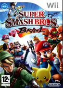 [Wii]Super Smash Bros Brawl
