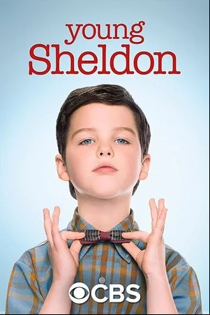 Young Sheldon S03E15 VOSTFR HDTV