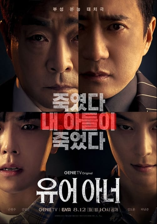 Your Honor S01E10 FINAL VOSTFR HDTV 1080p 2024